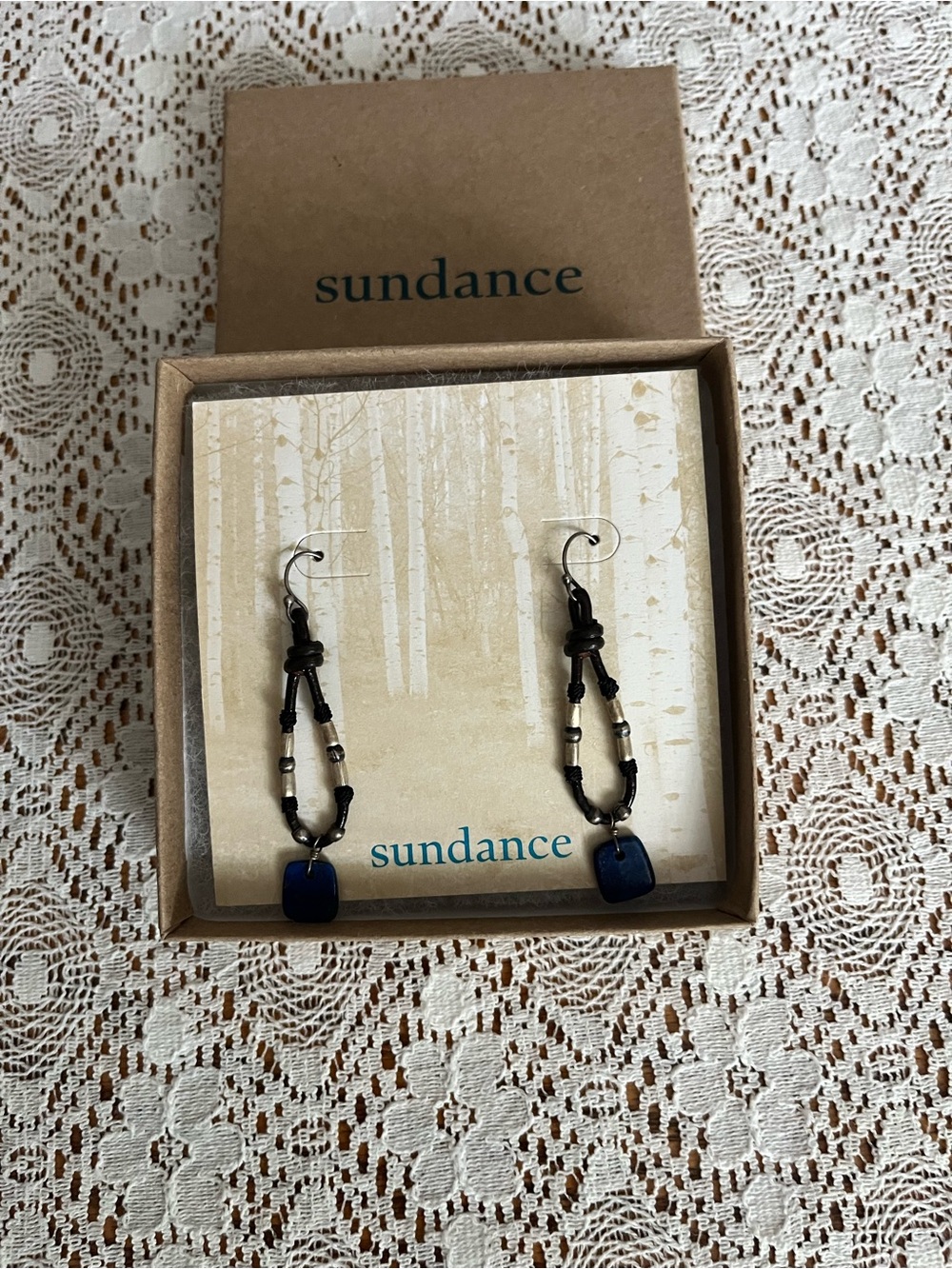 Sundance Lucinda Earrings